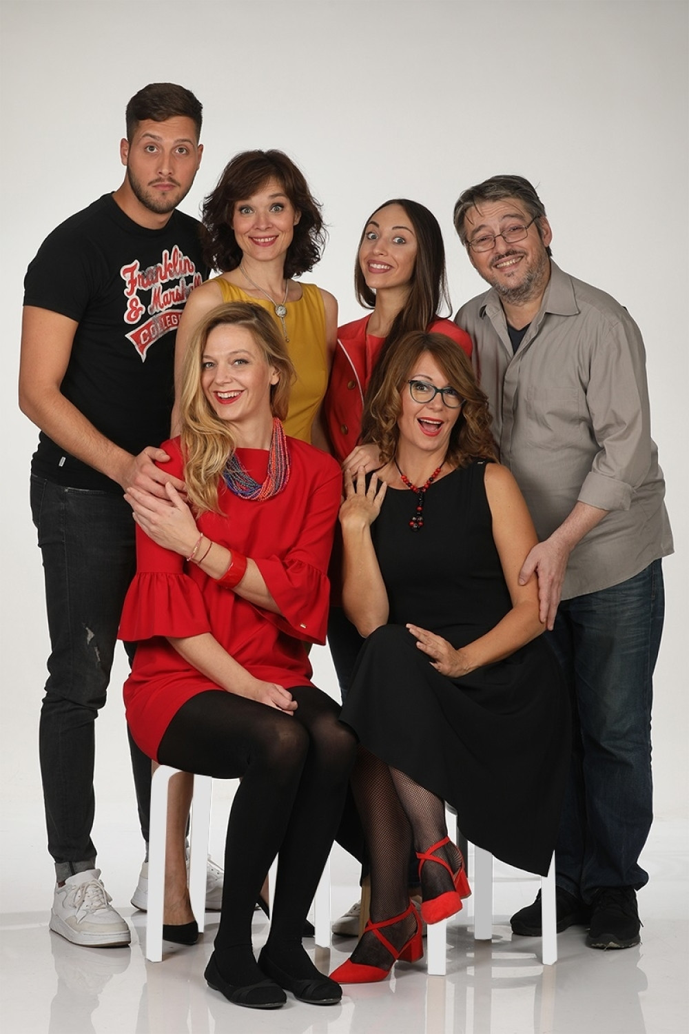 POZORIŠNI MINI MARATON – SPECIJALNO VEČE