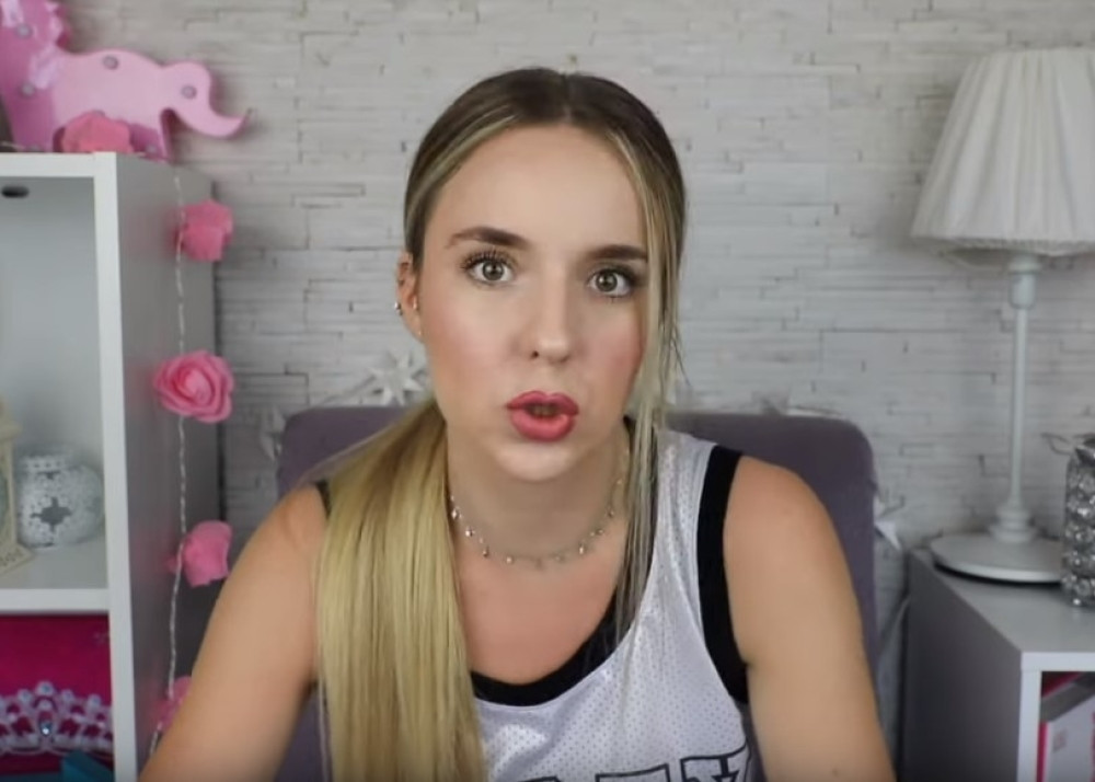 Popularna influenserka se iznenađeno obratila fanovima, nije očekivala ovakvu reakciju (FOTO)