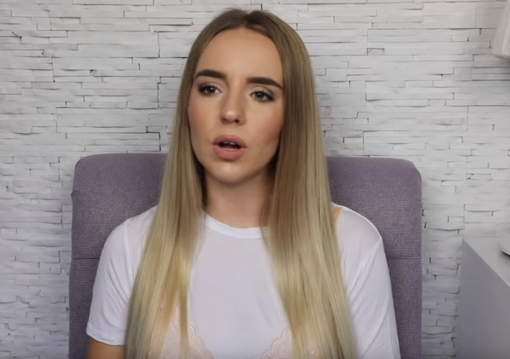 Srpska jutjuberka progovorila o vršnjačkom nasilju: Prišao mi je sa leđa i počeo da me davi!