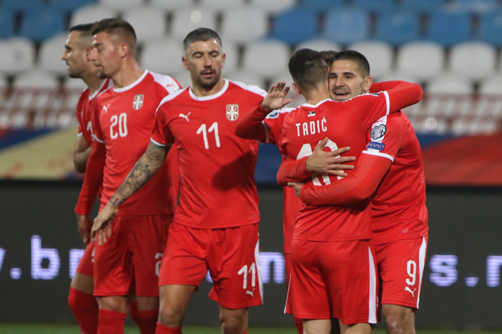 Selektor Norveške objavio spisak igrača za Ligu nacija, da li je ovo finta za Tumbakovića?