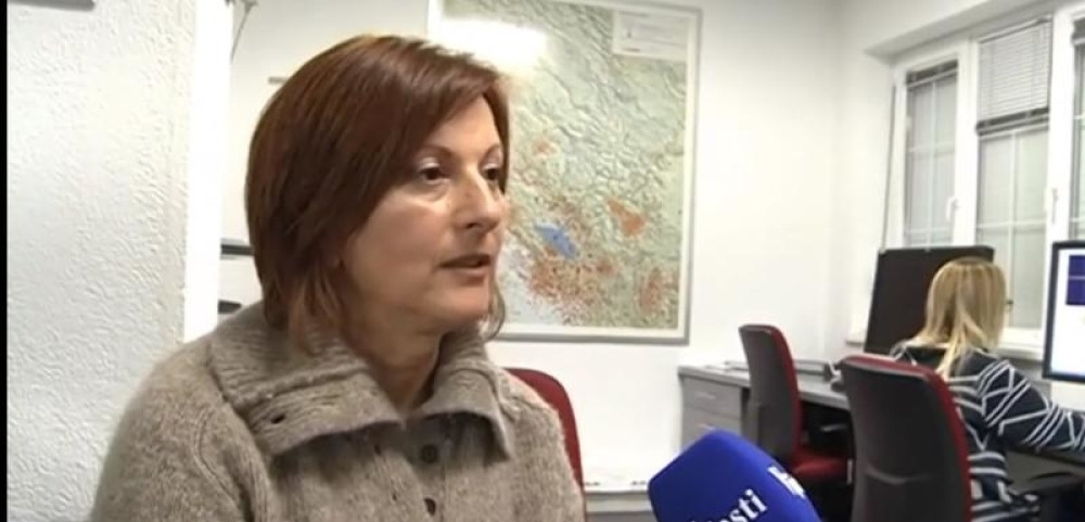 Ostanite napolju i ne ulazite u kuće, uslediće velika serija zemljotresa