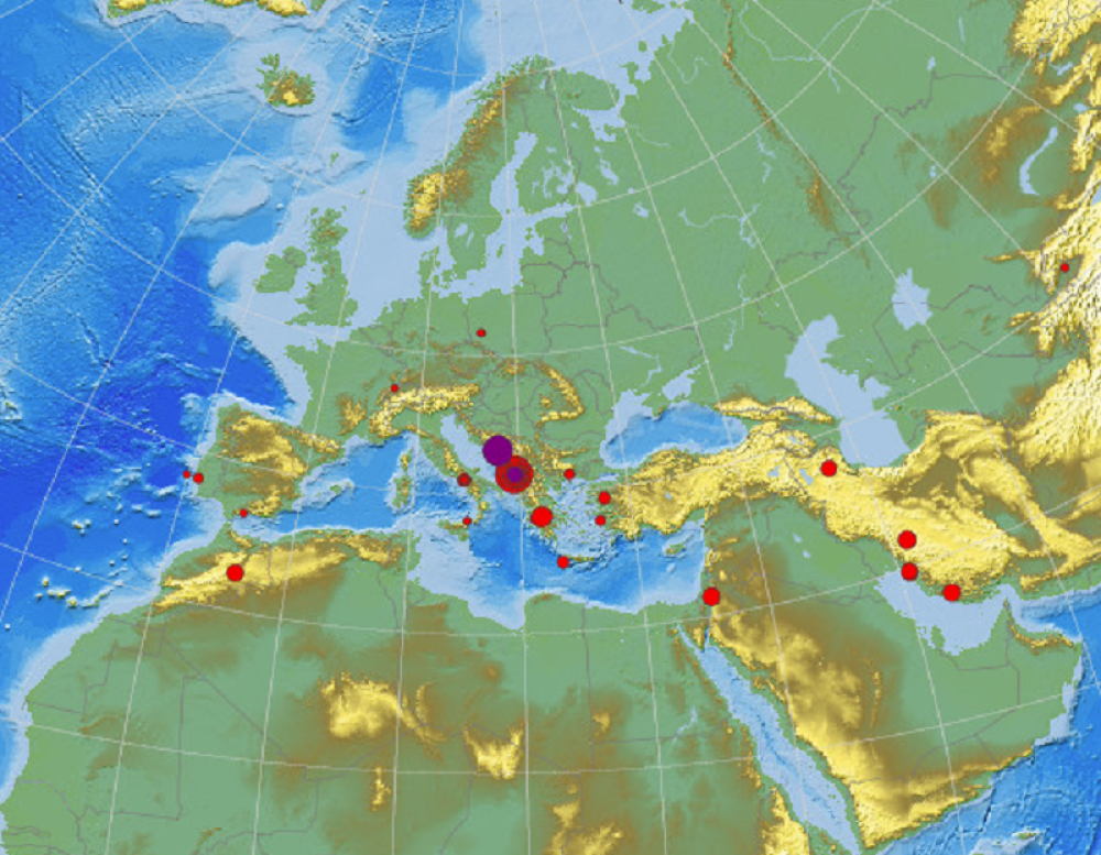 Američki i kineski naučnici došli do velikog otkrića