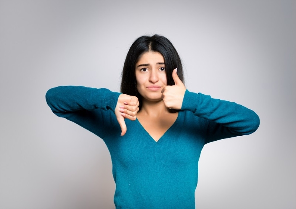 Tri testa od po 5 sekundi otkrivaju da li ste zdravi