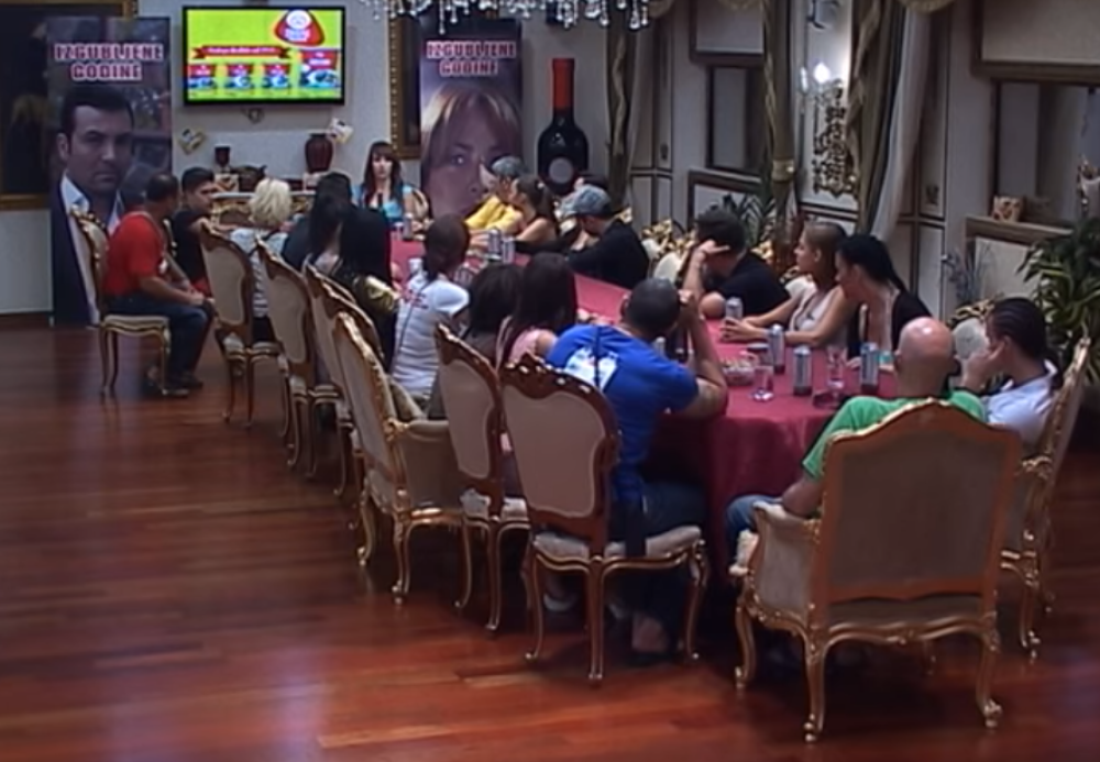 Voditeljka Parova se porodila! (FOTO)