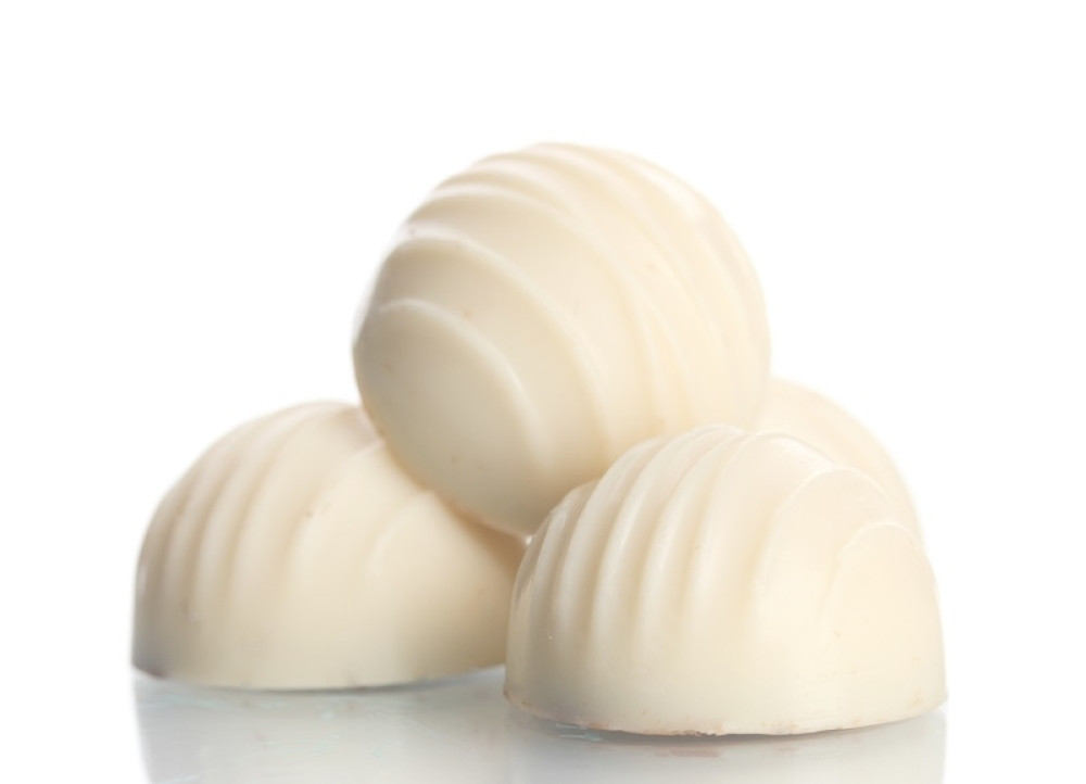 Bela čokolada i nije čokolada