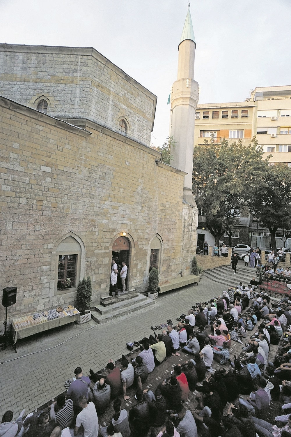 Večeras počinje ramazan, ali sa izmenjenim pravilima zbog koronavirusa!