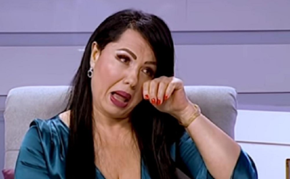 Pevačica Zlata Petrović otvorila profil na Instagramu, usledio haos:"Jovane dolazi momentalno!"