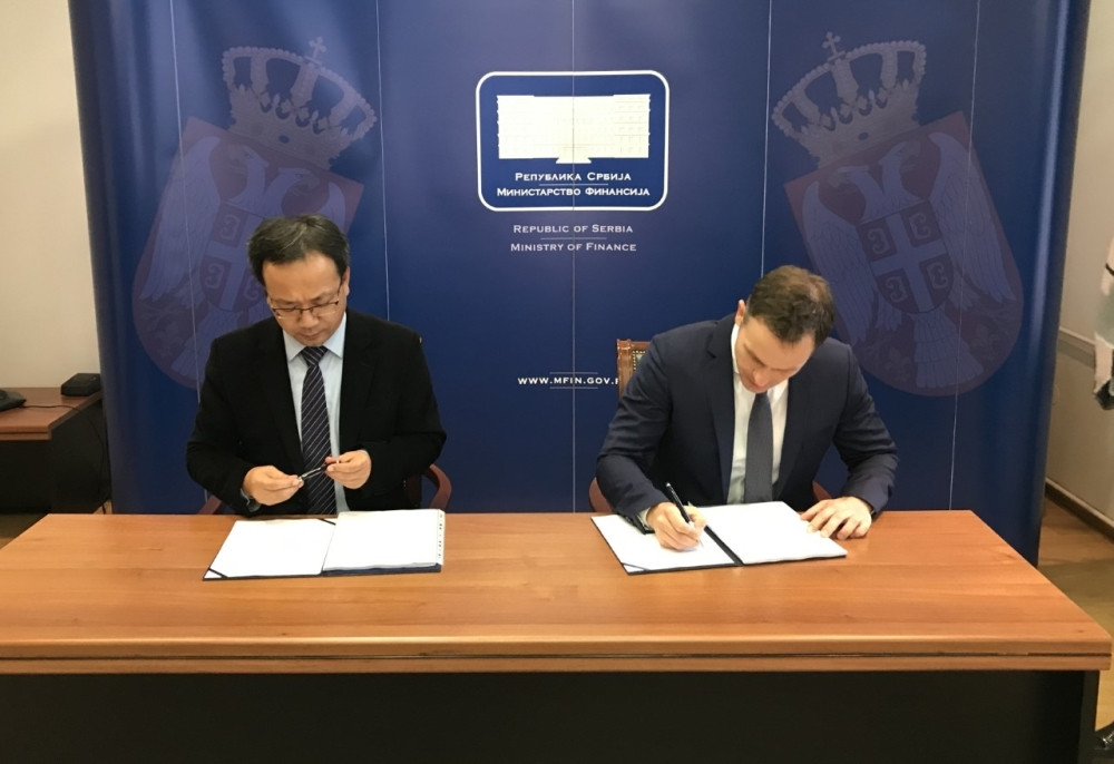 Potpisan ugovor, gradi se industrijski park u Borči! Novih 15.000 radnih mesta!