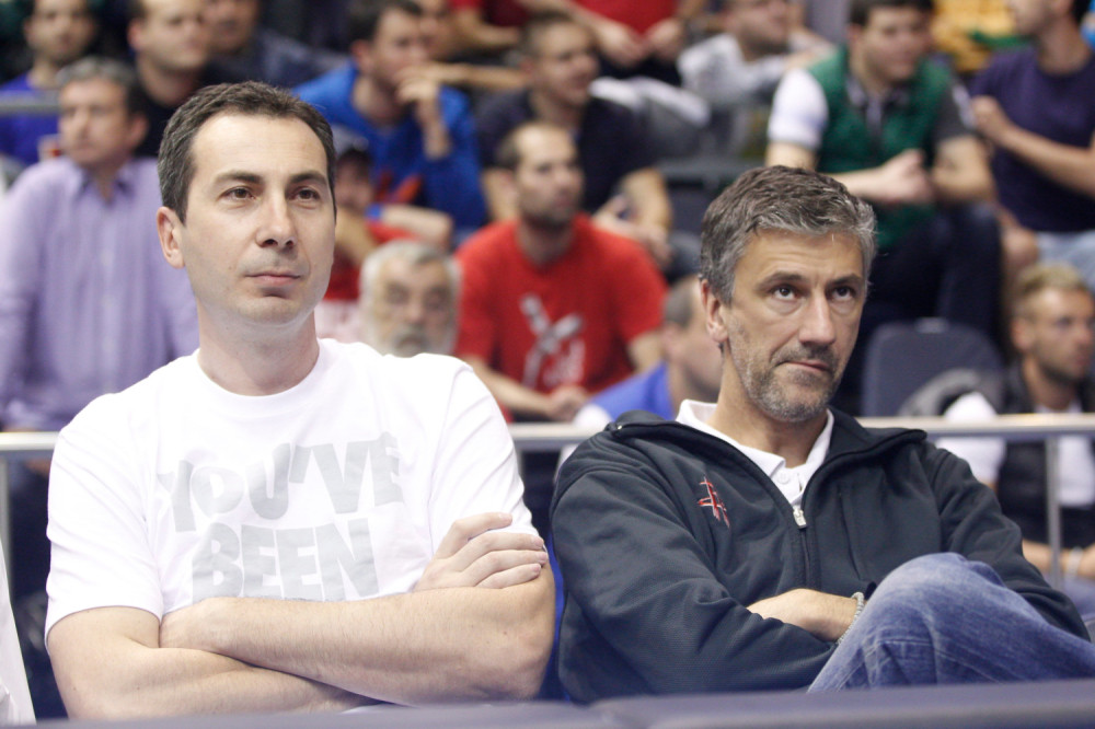 Bolić novi sekretar Košarkaškog saveza Srbije