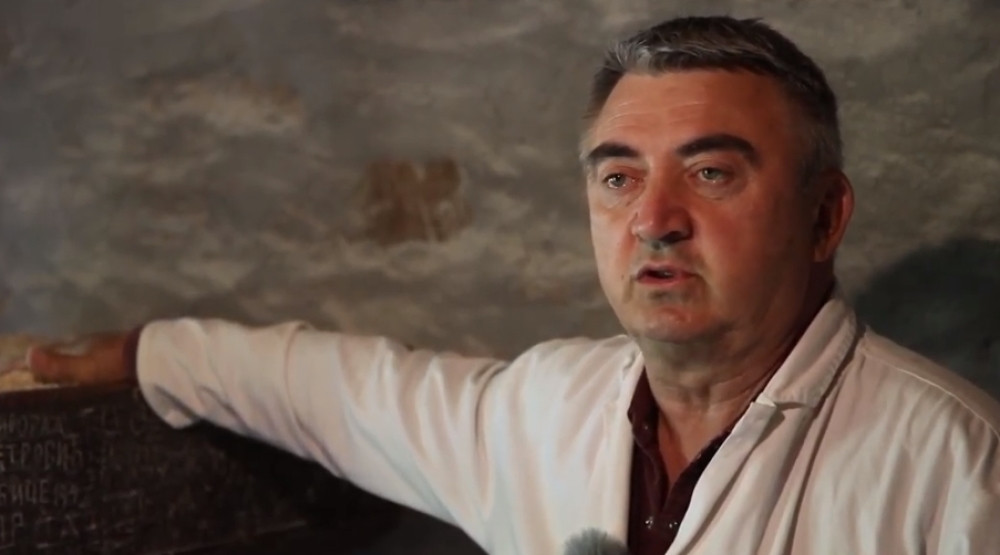 Ko su bili pomilari i kako su se čuvali od vampira?