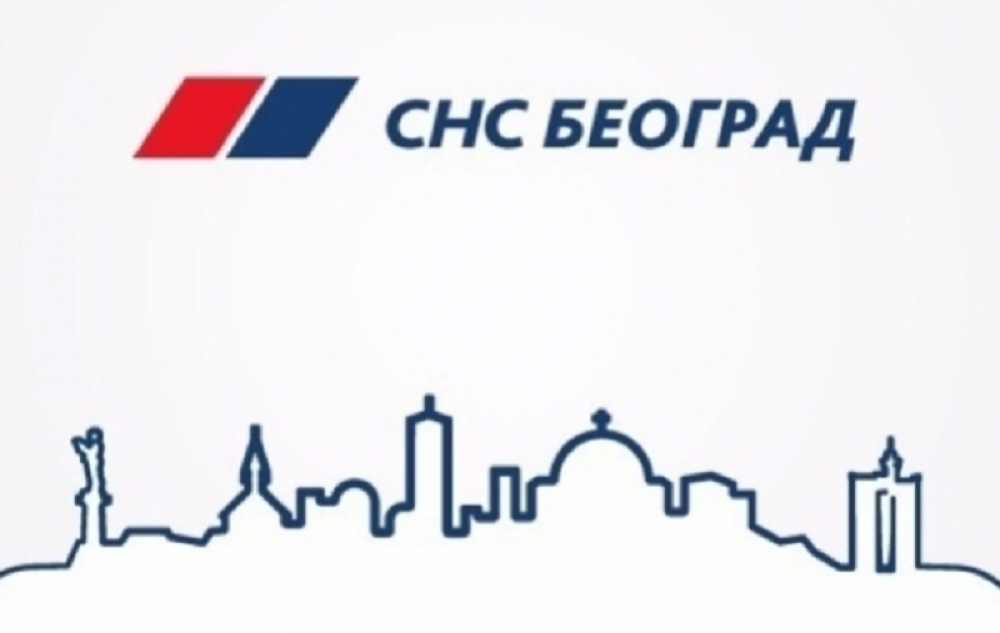 SNS: Najoštrije osuđujemo napad na Kovačevića!