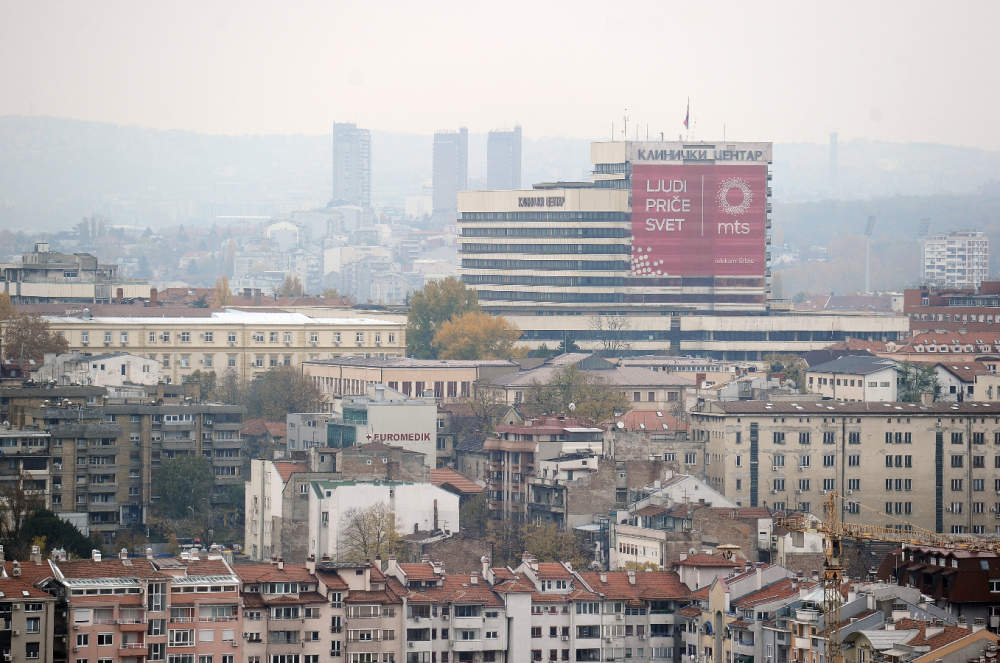 Klinički centar Srbije otvara konkurs za novih 55 radnih mesta! Traže se sestre i lekari!
