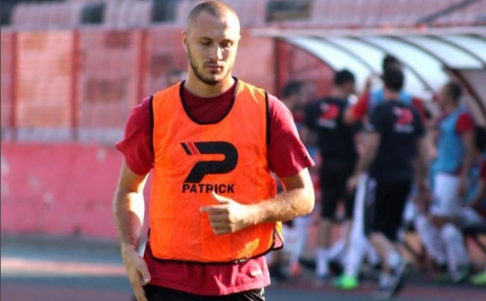 "Pomislio sam najgore, 30 minuta je bilo kao večnost"