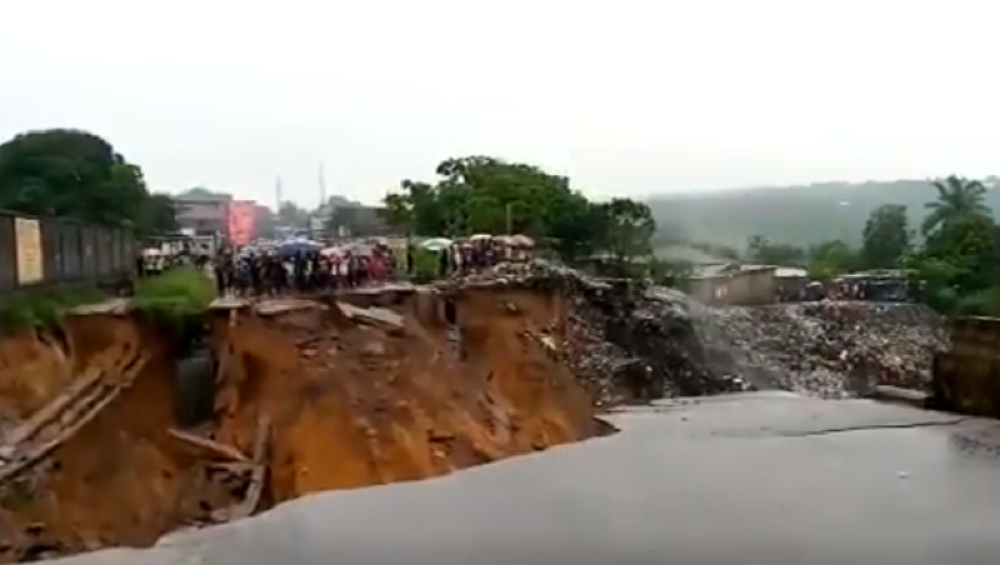 U bujici poginulo 36 ljudi!