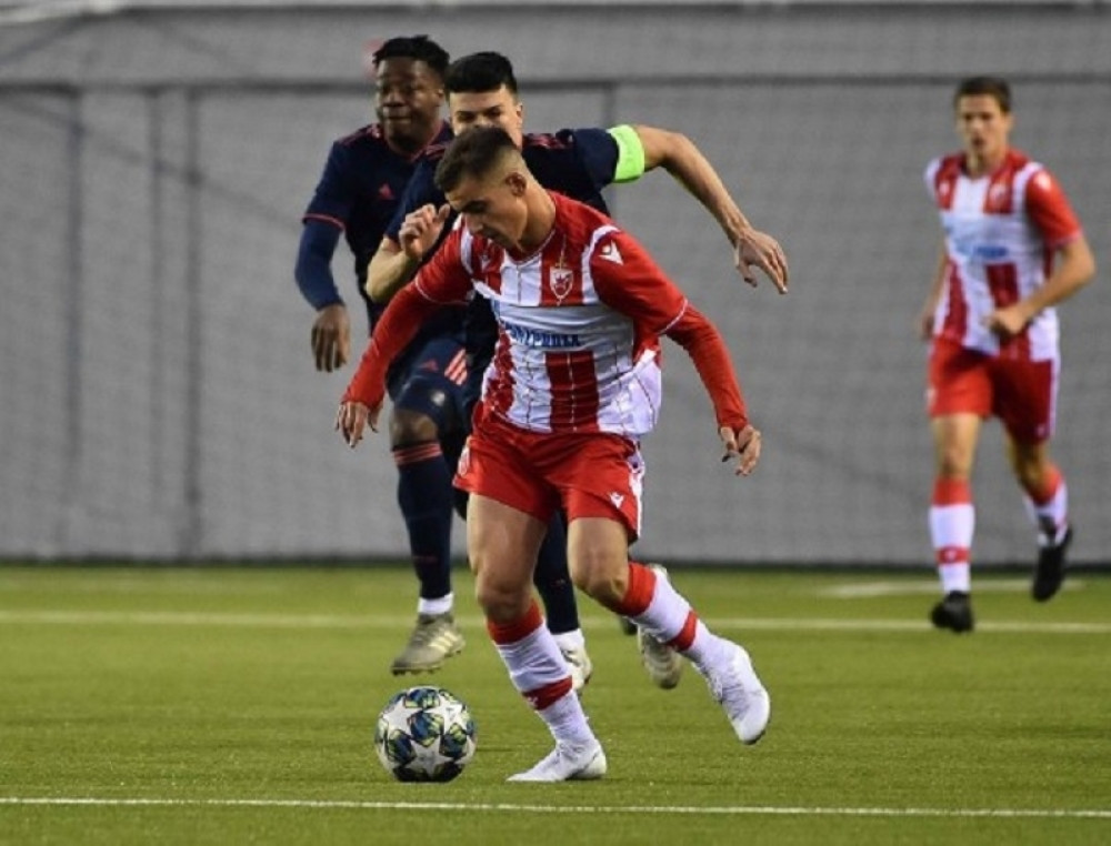 Sa Olimpijakosom za prolaz grupne faze