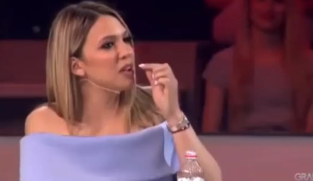 U Zvezdama Granda nastao totalni haos, Milici Todorović ispao zub (FOTO)