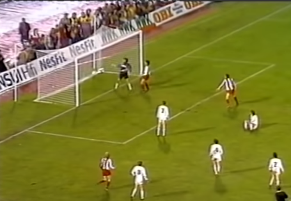 Danas je tek otkrio veliku tajnu tog pogotka i šta je zaista bilo posredi u meču sa srpskim timom