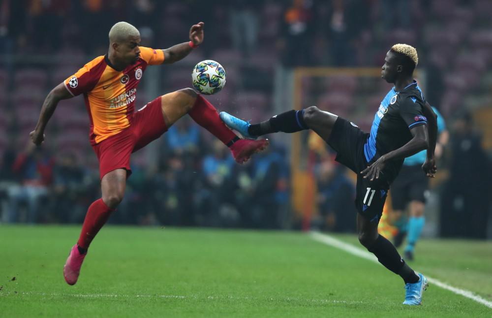 Bizaran finiš u Istanbulu, Bajer nadigrao Lokomotivu u Moskvi (VIDEO)