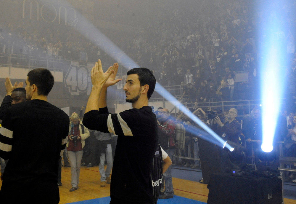 Vesterman potpisao za Barselonu!