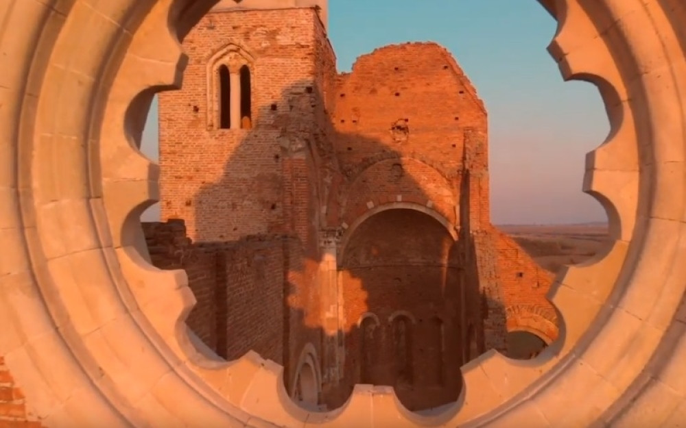 Englelski kralj Ričard Lavlje Srce lečio se u ovoj srpskoj svetinji! Manastir Arača bio je dom naših velikana! (VIDEO)