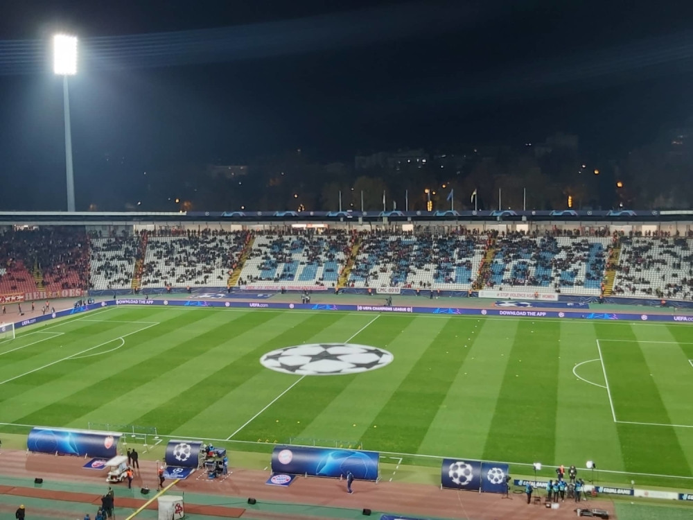 Trener "Stare dame" o najavi dolaska u Crvenu zvezdu