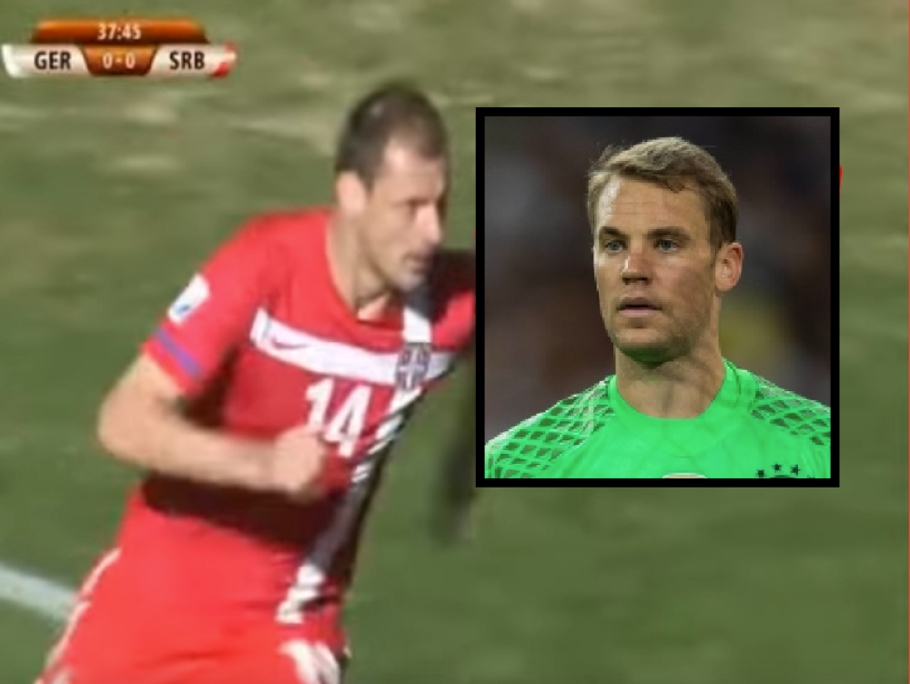 Sinovi Laneta Jovanovića otišli u hotel kod Nojera i jednom rečenicom potopili Nemca! Svaka čast, majstori!