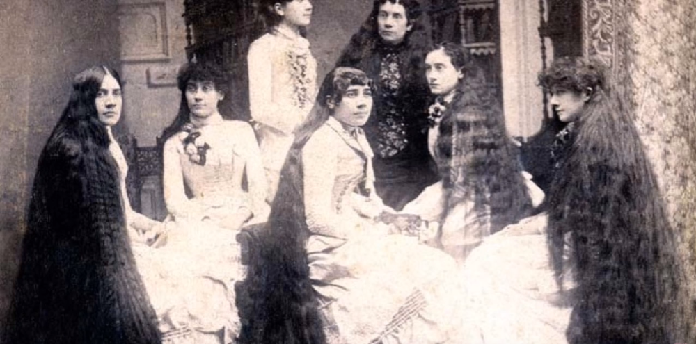 Sestre živele tako ekstragavantno da bi im i Kardašijanke pozavidele!