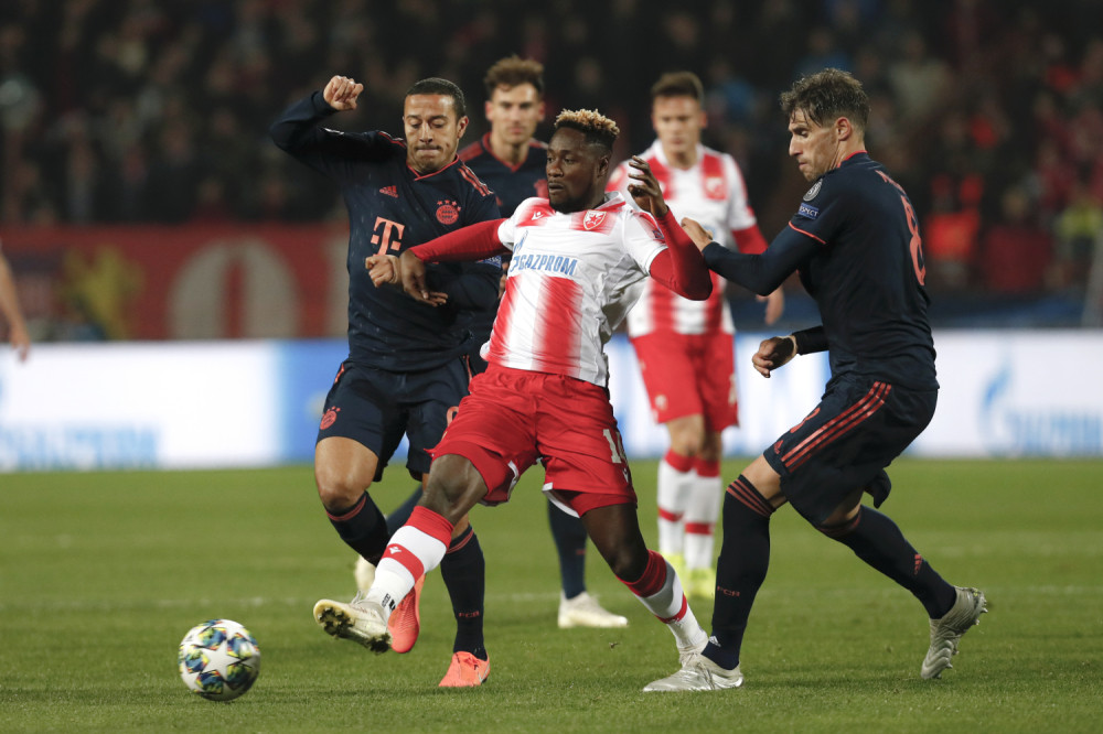 Bivši as Crvene zvezde izneo najoštrije osude protiv igrača, neće ništa da prećuti!