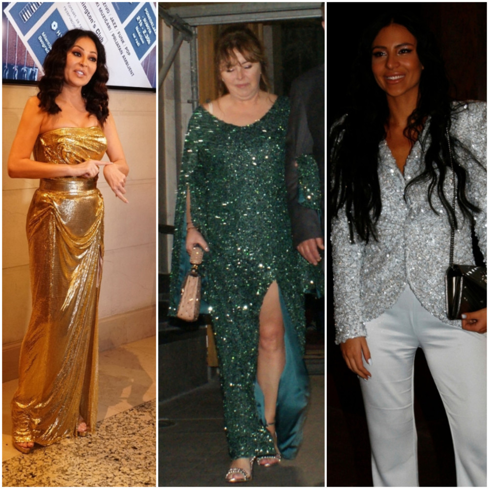 Sve žene iz porodice Ražnatović i Rodić su na sebi imale jedno skriveno zajedničko obeležje (FOTO)