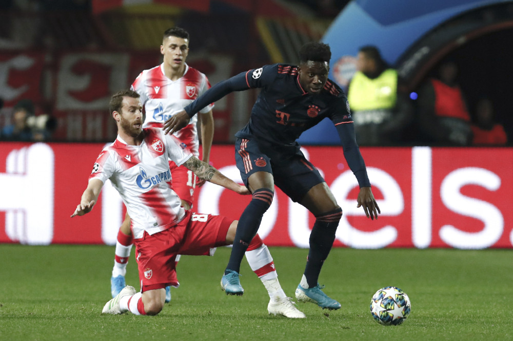 Nestvarna životna priča nove zvezde Bajerna koja će uskoro vredeti preko 50 miliona evra