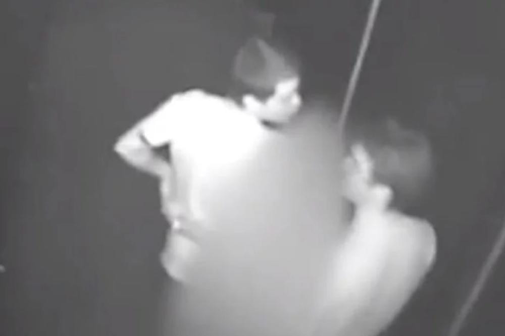 Ali ono što su uradili posle je sve zgrozilo! (VIDEO)