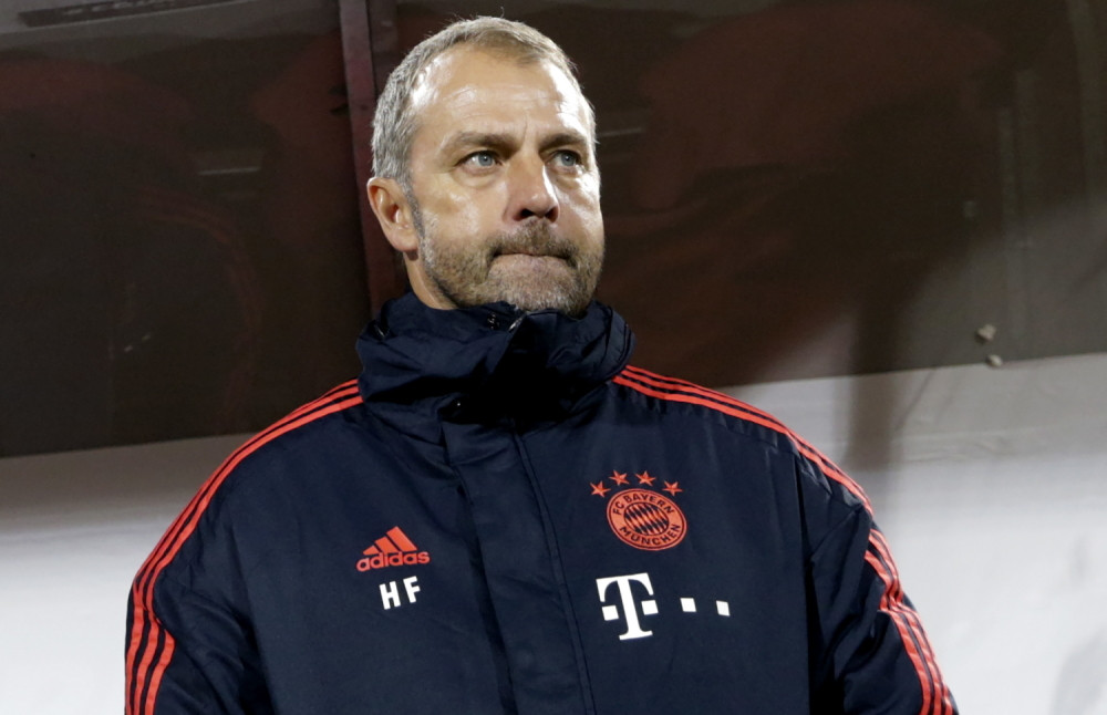 Flik Imao gomilu komplimenata na račun svog najboljeg igrača!