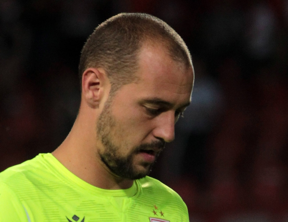 Borjan nije mogao da sakrije šta su mu dobacivali navijači Zvezde sa tribina! Ovo nikad nije čuo