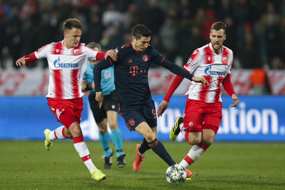 Tri evropska velikana organizuju turnir solidarnosti za medicinske radnike