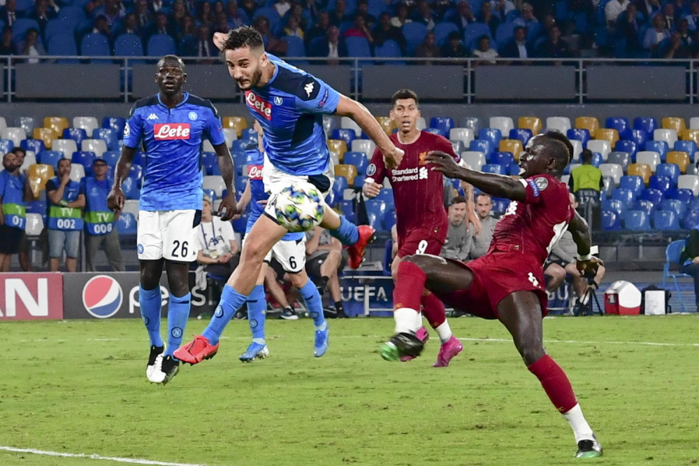 Sport na TV: Današnji program (sreda, 27. novembar)