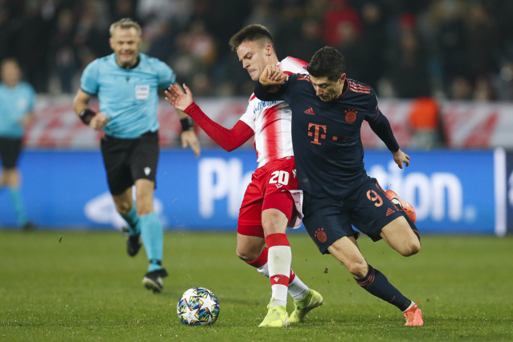 Velika porodica koja diše kao jedan, svaka mu je ka u Njegoša!