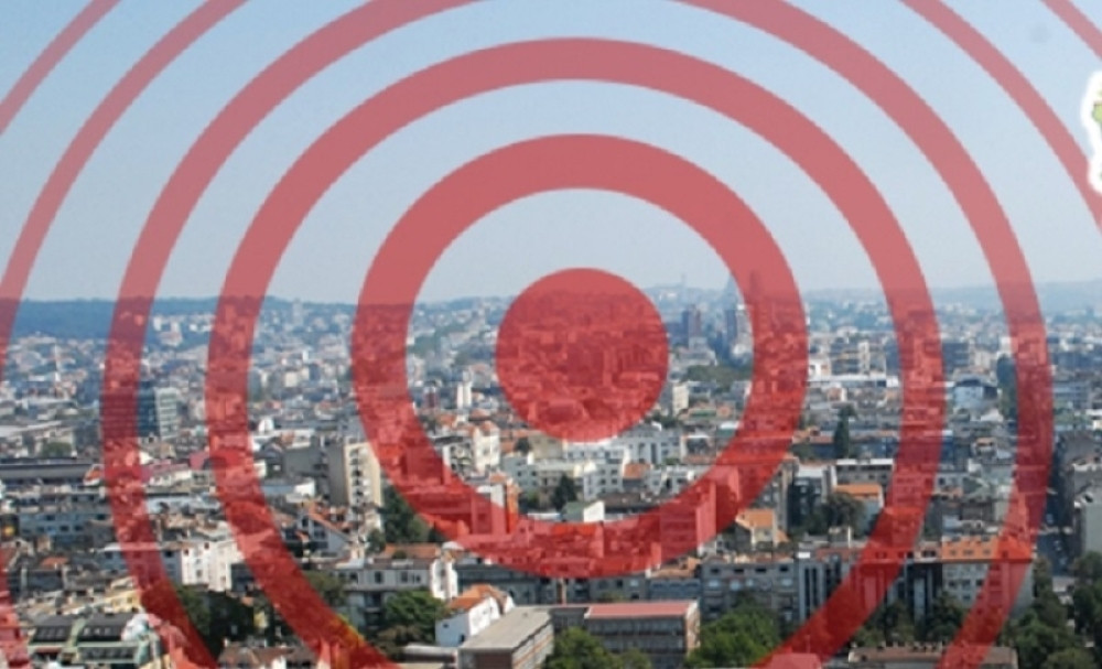 Danas oko 16 sati kreće da tutnji, samo bez panike!