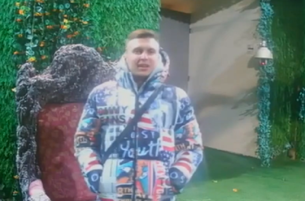 Stefan Karić pobegao iz Zadruge?!