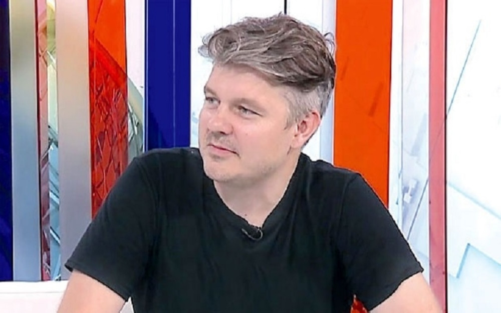 U trci za predsednika se pojavio kandidat kome niko ne zna pravo ime!