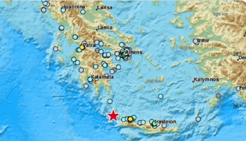 Svetski mediji javljaju: Udario još jači zemljotres, u toku je evakuacija