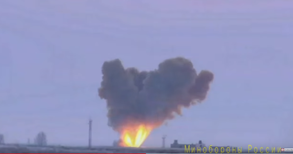 Fabrika se urušila, više poginulih