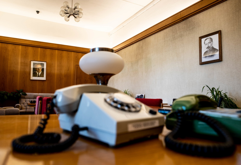 Štazi je još među nama! Infiltrirali su se u medije - jedan od njih je vlasnik poznatog prestoničkog lista