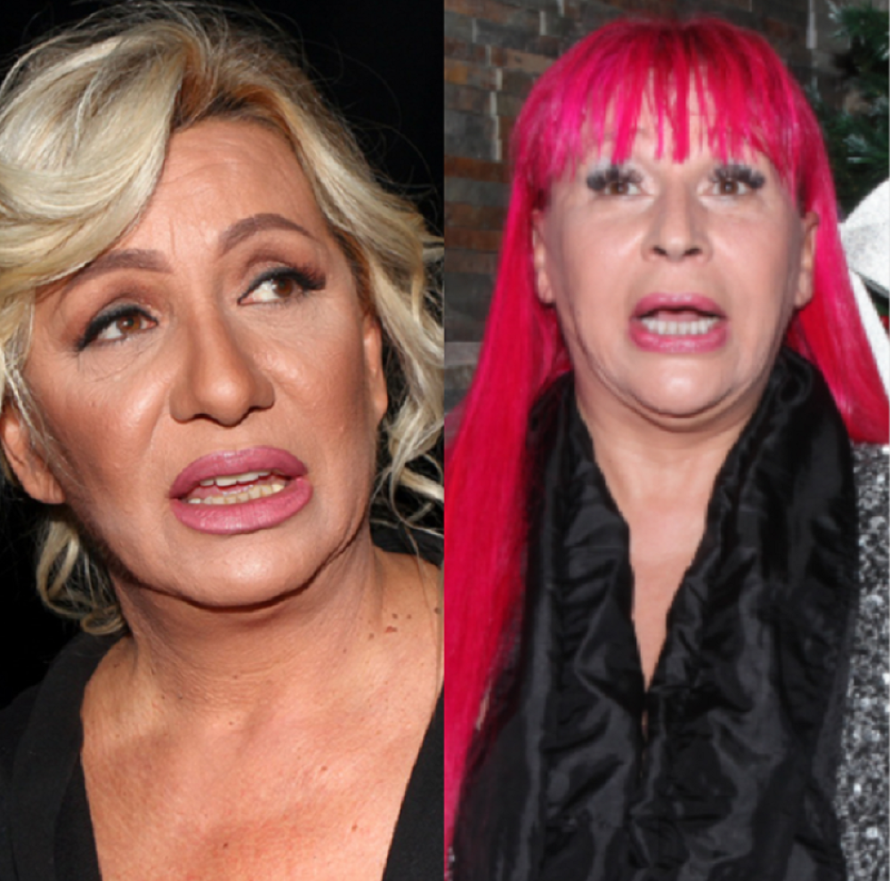 Godinama su bile na krv i nož zbog Kemiša, a onda su sinoć na slavlju uradile nešto skandalozno