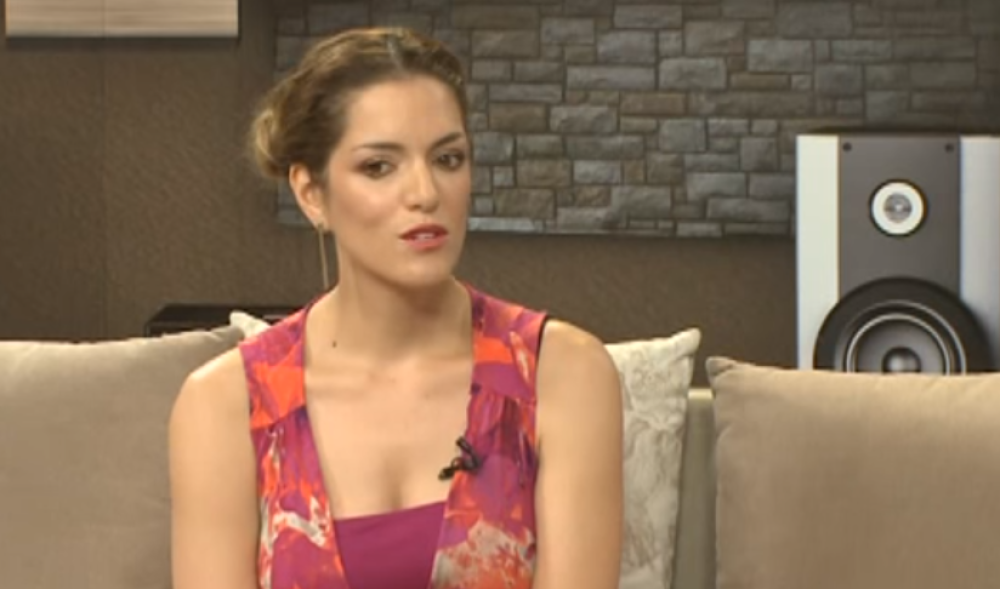 Popularna pevačica se nedavno porodila, a ime koje je dala ćerki nikada niste čuli