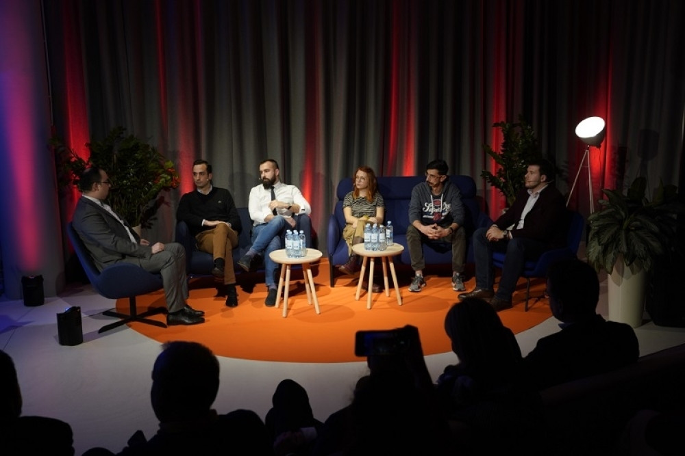 Obeležena decenija uspešnog partnerstva NIS-a i Petnice