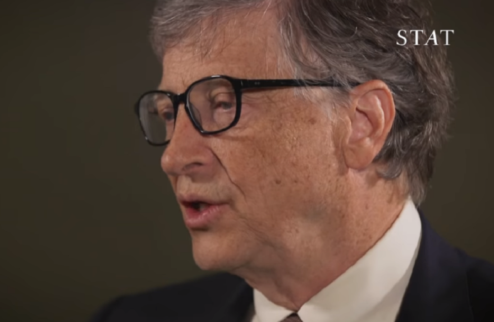 Gejts progovorio o prvoj vakcini protiv koronaviursa! Nije zadovoljan situacijom