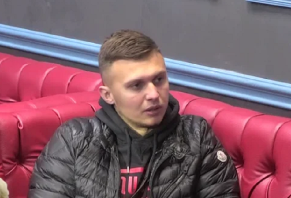 Stefana Karića razočarali prijatelji? Javno im je uputio ovu poruku!