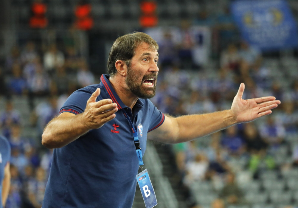 Teško da će stranac ikada biti selektor Hrvatske