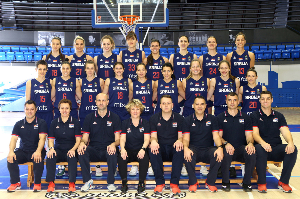 Amerika gost u Beogradu, Mozambik "zicer" za put u Tokio