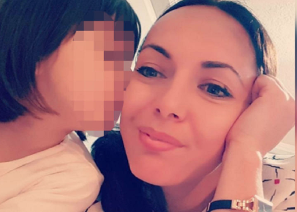 Prvo je ostala bez muža, a kada je saznala da joj je ćerka (8) poginula u zemljotresu na Draču i ona je umrla